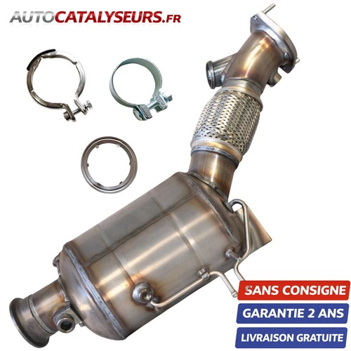 Filtre particules fap dpf - filtre,