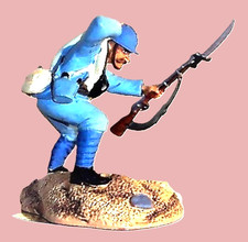 Fantassin français 1917 -