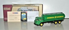 Corgi Heritage. E:1/50. Saviem JL citerne carburant "BP Energol".