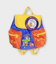 Vintage Sac à dos kids Tom & Jerry 1997