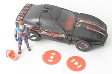 MASK Kenner - Raven (C162)