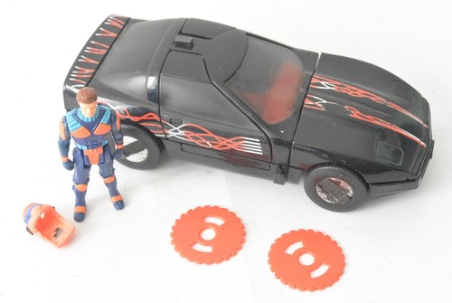 Mask kenner raven - kenner, (c162)