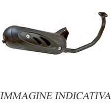 Silencieux Pot D'Échappement