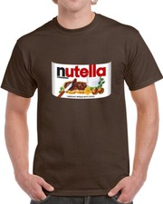 Nutella Love Food France