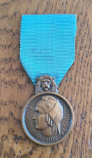 Médaille Education Physique et Sports Pax et Labor République Française    /Y166