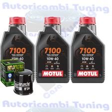 Huile Kit De Découpe Motul