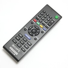 TELECOMMANDE SONY BD PORTABLE RMT B113P OFFICIELLE ORIGINALE OCCASION TESTE