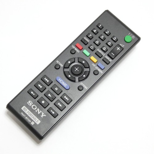 Telecommande sony portable - bd,