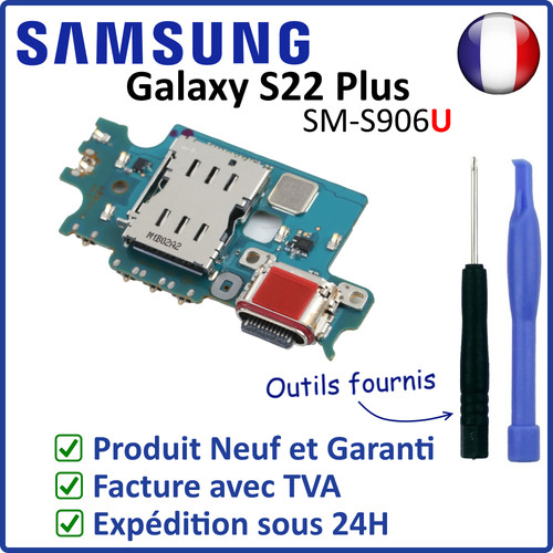 Circuit connecteur charge - connecteur,