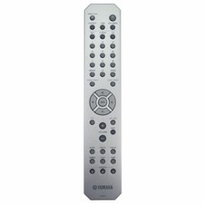 Télécommande HiFi Yamaha