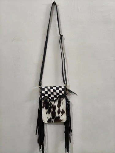 Sac fourre tout franges en - fourre-tout,