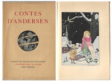 1931 RARE EO N° HANS