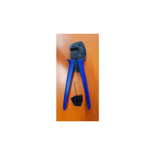 Presse sertir pour mc4 avec - presse,