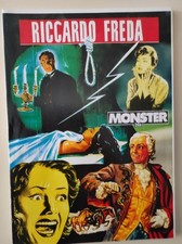 Monster Bis Riccardo Freda 144