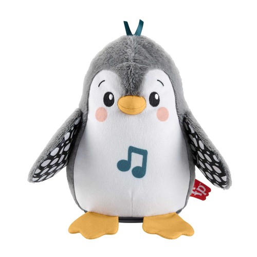 Fisher price peluche musicale - peluche,