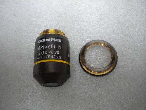 Adaptateur objectif olympus - objectif,
