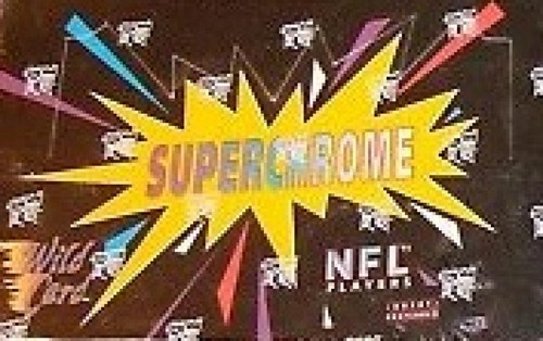 1993 wild card - 1993,