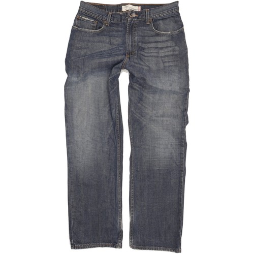 Levi 569 homme bleu - ,