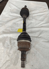 Semialbero ant. compl. Gauche OPEL INSIGNIA (G09) 1.6 SIDI (125Kw) 392521