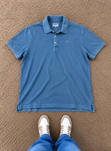 Polo lacoste eco by - polo,