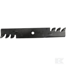 Kramp Lame mulching pour