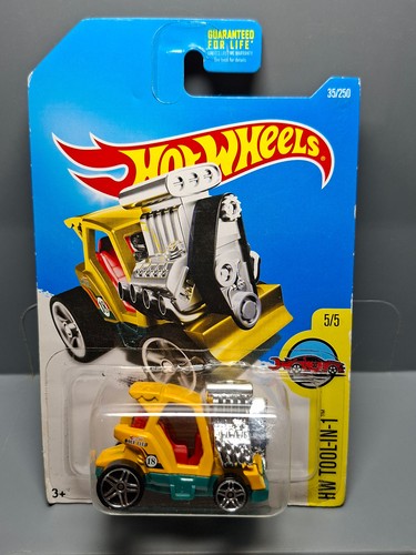 Hot wheels tee - hot, tee'd