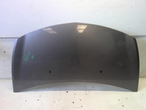Capot renault clio phase - clio, 3