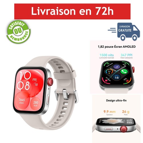 Huawei watch fit montre - fit, 3