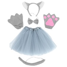  5 pièces en 1 ensemble