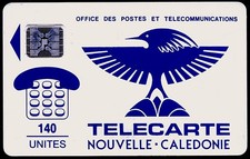NOUVELLE-CALEDONIE - NC3 -