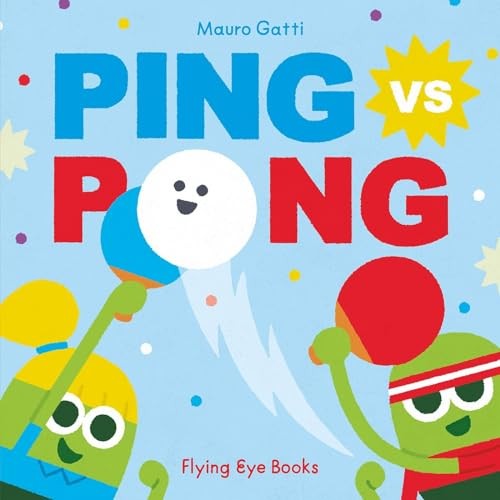 Ping pong - ping, vs.