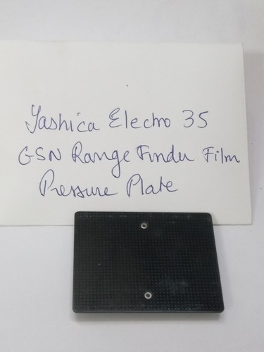 Plaque pression porte - plaque,