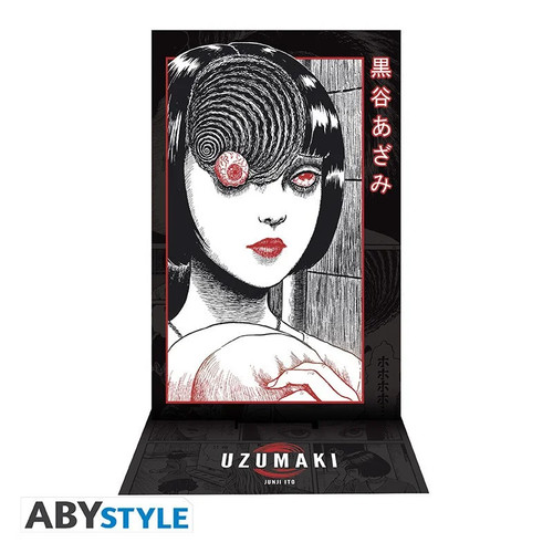 Junji ito stand - ito,