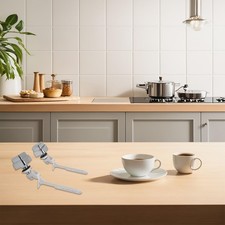 Expérience de rinçage sans