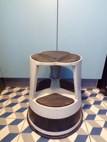 Tabouret - tabouret, de