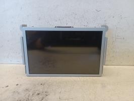 Ecran gps ford - ecran, c-max