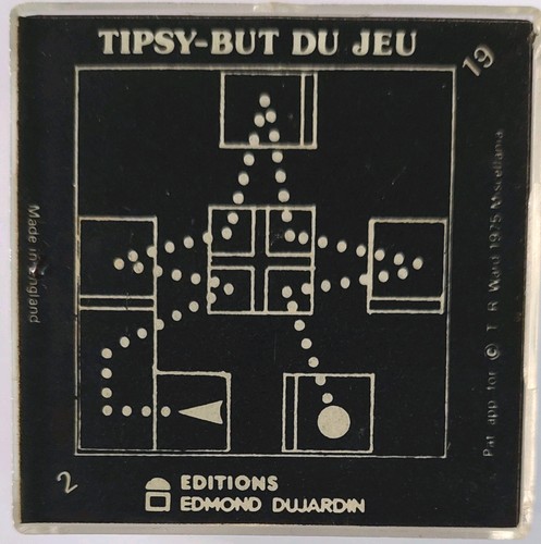 Ancien mini jeu - ancien,