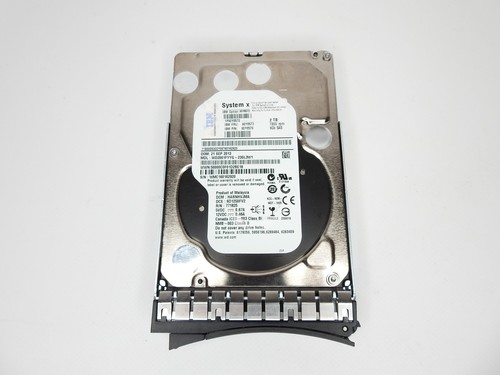 Ibm 90y8572 system - 90y8572, disque