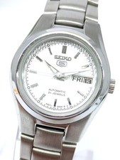 Montre automatique femme SEIKO
