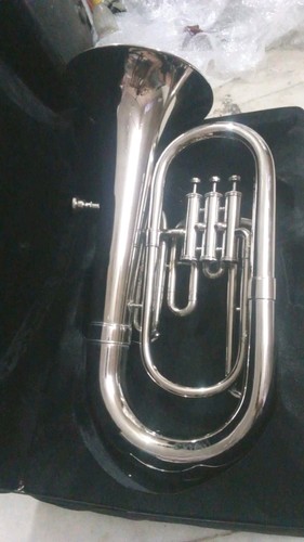 Euphonium valve horn of - 3,