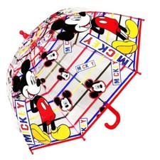 Disney Mickey Raye Parapluie