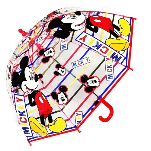 Disney mickey raye - disney, parapluie