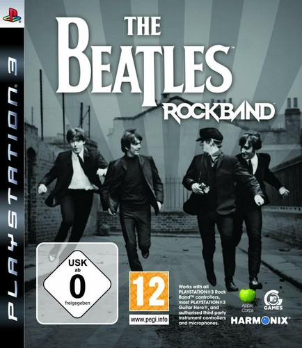 Jeu playstation the - 3,
