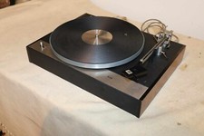 en l'état à réviser matériel hi-fi vintage tourne-disque platine vinyle era 444