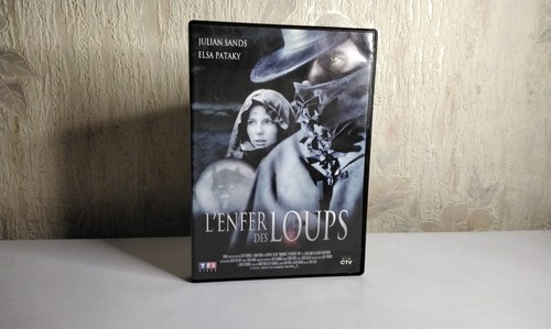 Enfer des loups dvd - l’enfer,