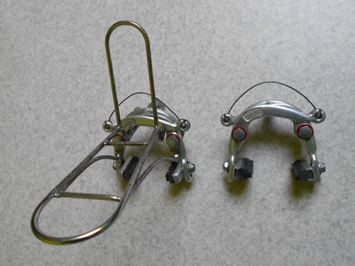 Etriers frein mafac s - etriers,
