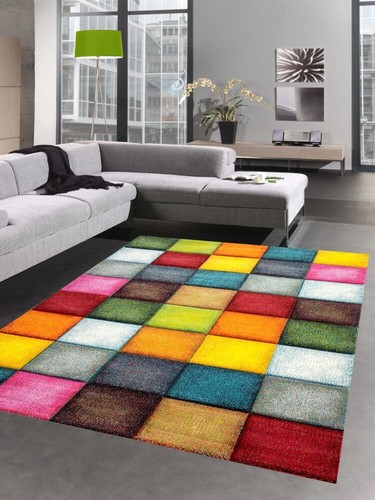 Tapis moquette salon moderne