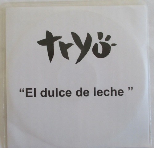 Tryo single promo - cd,