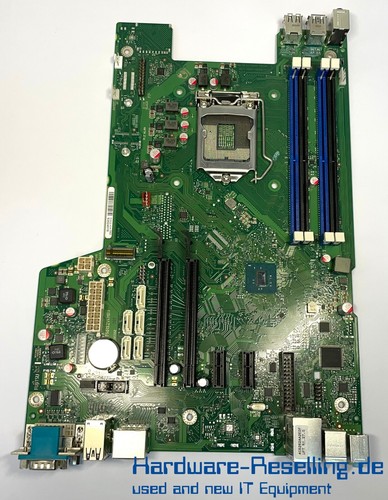 Carte mère fujitsu esprimo - carte,
