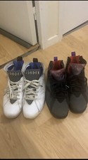 Air Jordan 7 DMP pack 2009